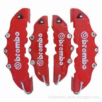 3D Brembo Look Brake Calipers, Different Sizes are Available